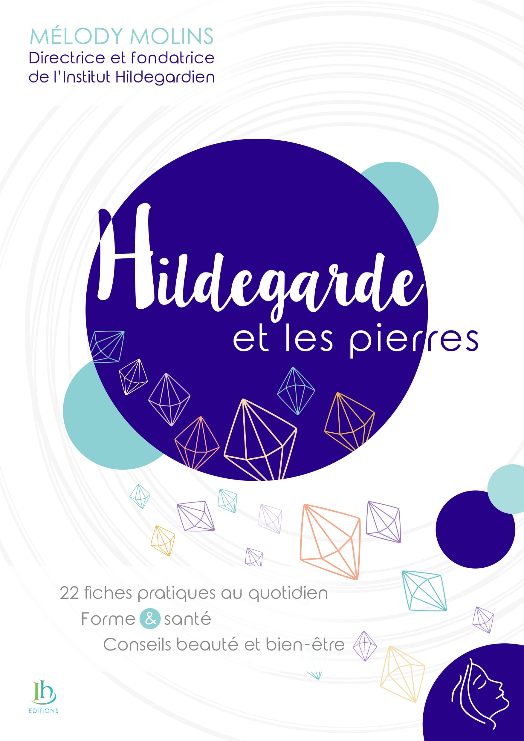 HILDEGARDE ET LES PIERRES