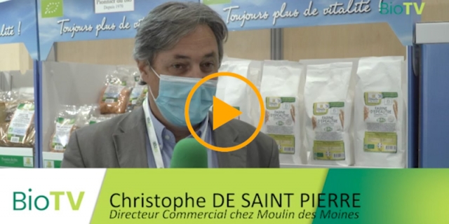 natexpo lyon 2020 interview des exposants moulin des moines g